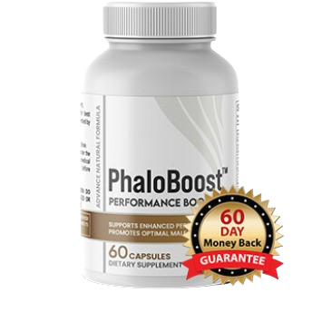 Phaloboost Supplement